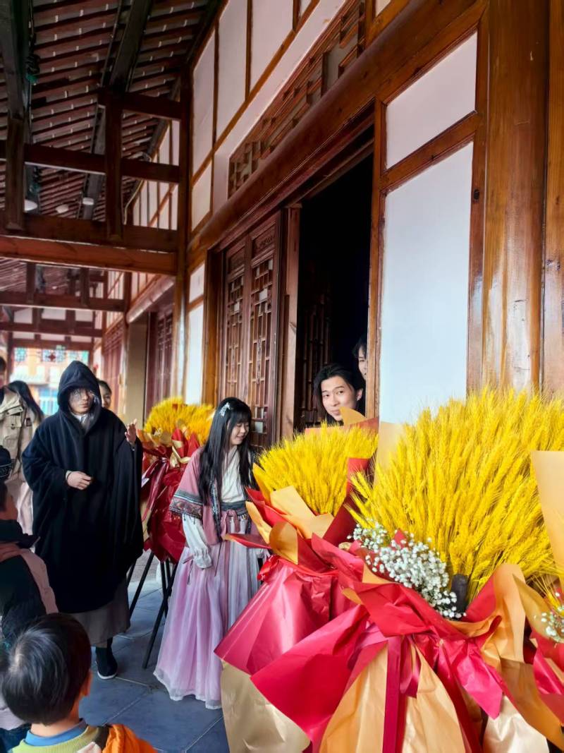 广平县文旅项目策划